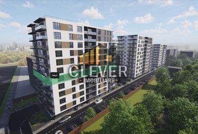 Apartament cu 4 camere decomandat în Theodor Pallady