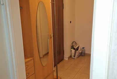 CI674 Telegrafului-Badea Cartan,2 camere,Parter - 10