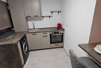 Vand apartament 2 camere renovat la 5 minute de Centrul Istoric - 8