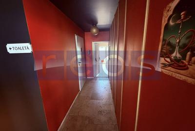 HALA COMERCIALA | TEREN 1000 MP | 12 PARCARI | ACCES FACIL - 16