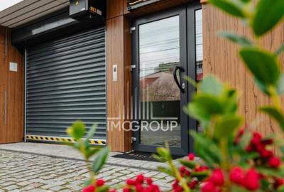 Apartament 2 camere de inchiriat, in zona centrala, garaj - 12
