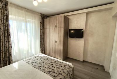 Faleza Nord- apartament 3 camere langa plaja - 7