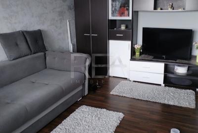 Apartament cu 3 camere decomandat, mobilat în Drumul Taberei
