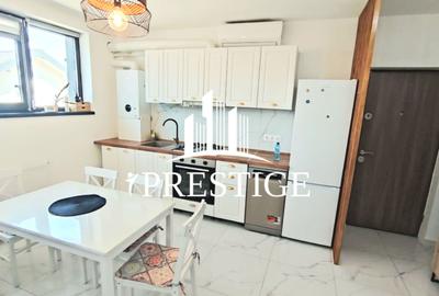 APARTAMENT 2 CAMERE | ETAJ 3 | LOC DE PARCARE | DOAMNA STANCA - 4