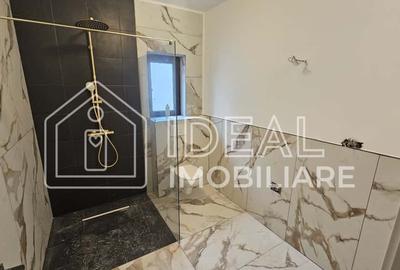 Duplex  Modern cu 4 camere si gradina, zona Casa de Apa - 8