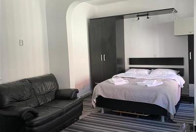 Studio renovat plus Mansarda la Vila in zona Centrul Istoric - 4