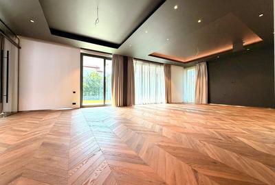 Luxury villa | Boutique Compound | Near US Embassy | Iancu Nicolae - 15