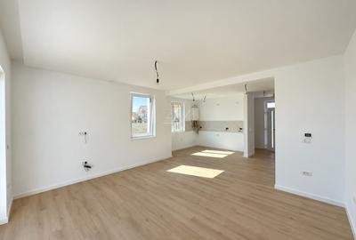Duplex finalizat - Drumul Boilor. Toate utilitatile. Teren mare. - 2