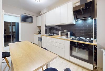Apartament 3 camere Lacul Tei Doamna Ghica Colentina - 14