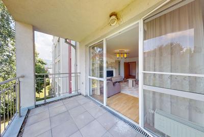Apartament cu suprafata generoasa de închiriat - 3