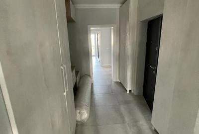 Apartament cu 3 camere in zona Braytim - 6