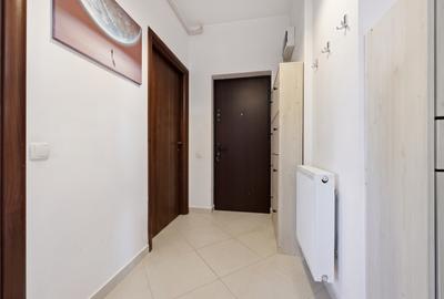 3 camere | Bucurestii Noi | Parc Bazilescu | Damaroaia | Metrou Com 0% - 8