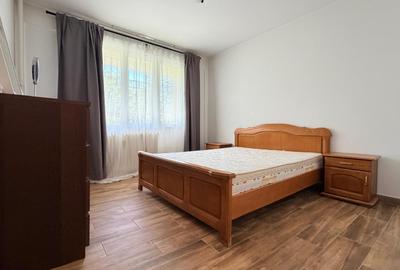 APARTAMENT 2 CAMERE STRADAL BL  1972 REABILITAT TERMIC PARTER INALT AUCHAN TITAN - 7