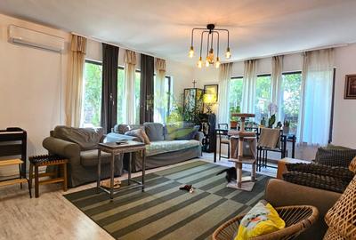 Casa cocheta amplasata pe un teren de 700 mp, Tamasi/Corbeanca - 3