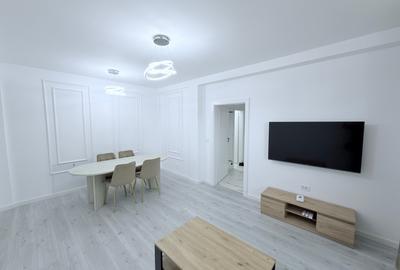 Apartament bloc nou 2025 cu loc parcare - 2