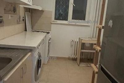 Apartament cu 2 camere decomandat, mobilat în Iancului