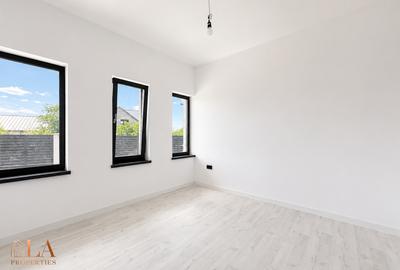 Casa individuala 5 camere | Teren 420mp | Domnesti - 10