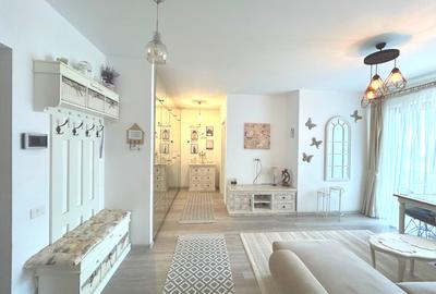 Apartament 2 camere de inchiriat, Marriott - Palatul Parlamentului - 2