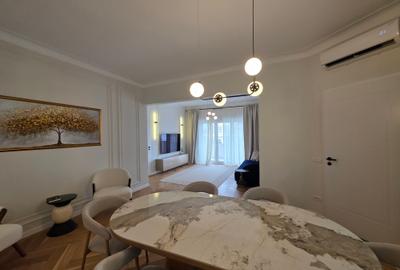 Apartament cu 3 camere de inchiriat in zona Piata Romana - 3