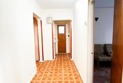 Apartament 4 cam decomandat - Blv Republicii - 11