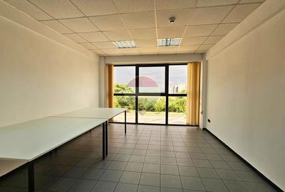 Spațiu de birouri 126 mp | Bulevardul București, Ploiești - 9