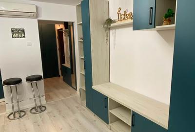Apartament modern 3 camere, zona Gheorgheni, complet mobilat si utilat - 5