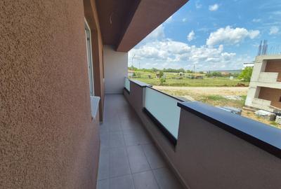 Apartament 3 camere, 70,15 mp, parter – Calea Surii Mici - 6