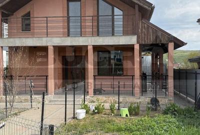 De vânzare casa 4 camere în Câmpenești, Apahida - 2