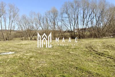 Teren intravilan I 946 mp rezidențial I Utilități I Cisnădie - 4