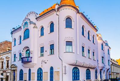 Apartament cu 2 camere nedecomandat în Central