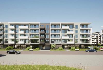 Vanzare apartamente 2,3 camere proiect nou Comision 0! - 8