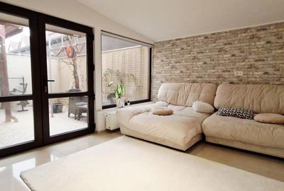 Apartament 2 camere | Curte proprie | 2 locuri parcare - 1