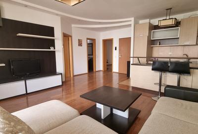 Apartament 3 camere open space | Timpuri Noi | Bloc 2007 | Lift - 2