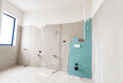 Apartament 2 camere cu grădină proprie langa Lidl 2 - 6