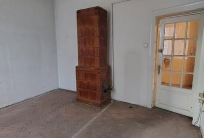 Vila interbelica Dorobanti, resedinta sau investitie - 6