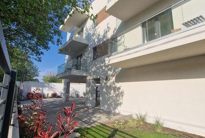 București Noii - Str Renașterii nr 29 imobil Boutique 3 camere pentru  birouri - 5