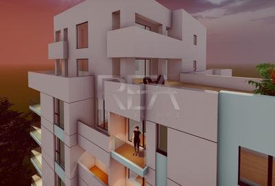 3 camere cu gradina Ultracentral în Mosilor - 15