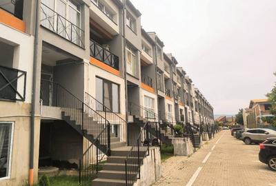 Apart. cu 2 dormitoare+living, parcare, bloc nou, zona Marasti/Oser - 1