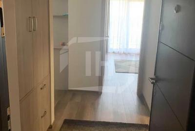 Apartament 2 camere I cu parcare I Calea Turzii - 6