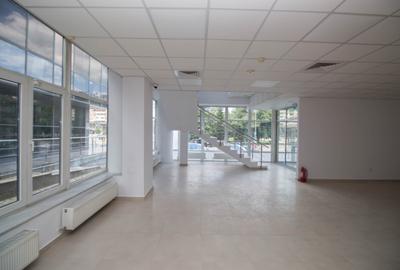 Cladire multifunctionala ultracentrala in orasul | 1.200 MP UTILI | teren 749 MP - 9