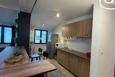 4 Camere de inchiriat | Baneasa | Metrou | Centrala - 4