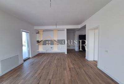 Braytim. Terasa de 62 mp. Dormitor cu baie proprie si dressing. - 6