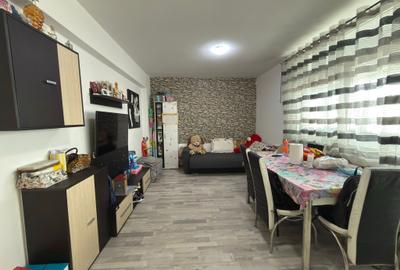Apartament 3 camere, Titan Sun Park, doua bai, mobilat si utilat. - 1
