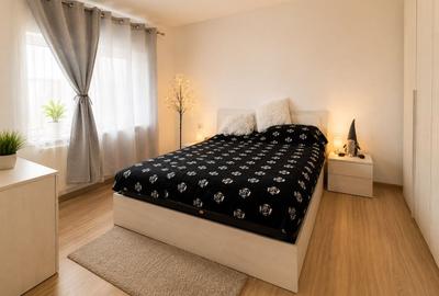 COMISION 0% | Duplex Mobilat Cu 4 Camere | Giroc | 90 mp | Teren 200mp - 6