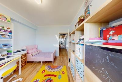Apartament la cheie pe Mihai Viteazu, imobil nou, cu lift - 6