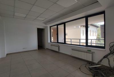 Spatiu de retail cu multiple functiuni in zona Titulescu - Banu Manta - 11