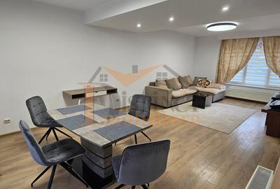 Inchiriere duplex modern, cartier rezidential exclusivist, zona Darste.