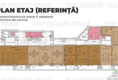 Spatiu de Birouri de 350 mp in Zona Piata Victoriei - 15