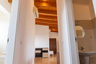 De vânzare – Penthouse modern, strada Vasile Loichița, complex the Ring - 21
