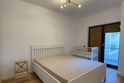 Apartament 2 camere cu balcon zona Turnisor - 4
